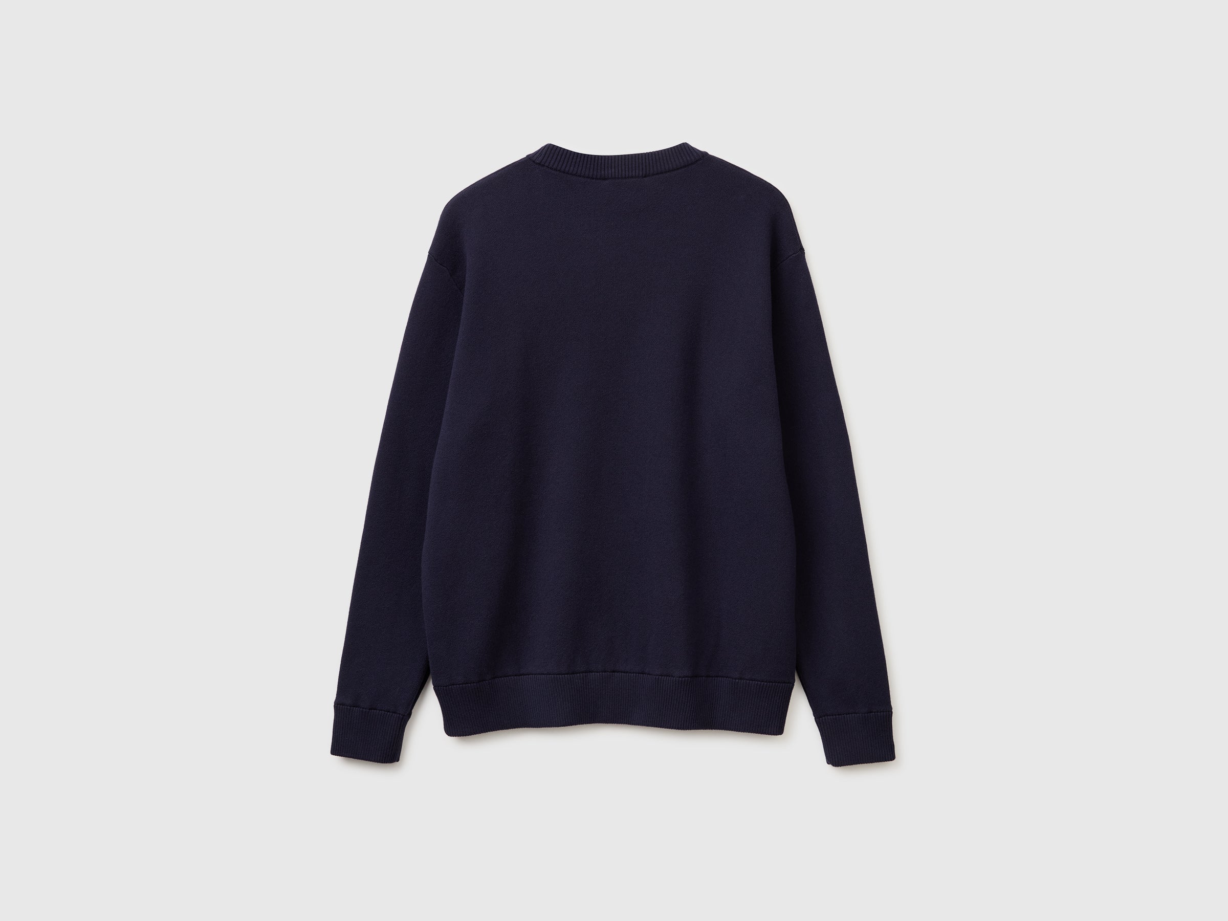 Relaxed fit sweater - ucb_image_BS