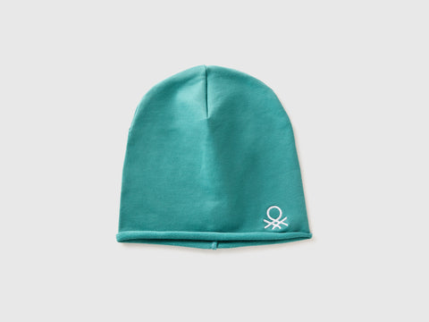 Gorro em algodão stretch - ucb_image_FS