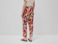 Joggers estampados em linho puro - ucb_image_B