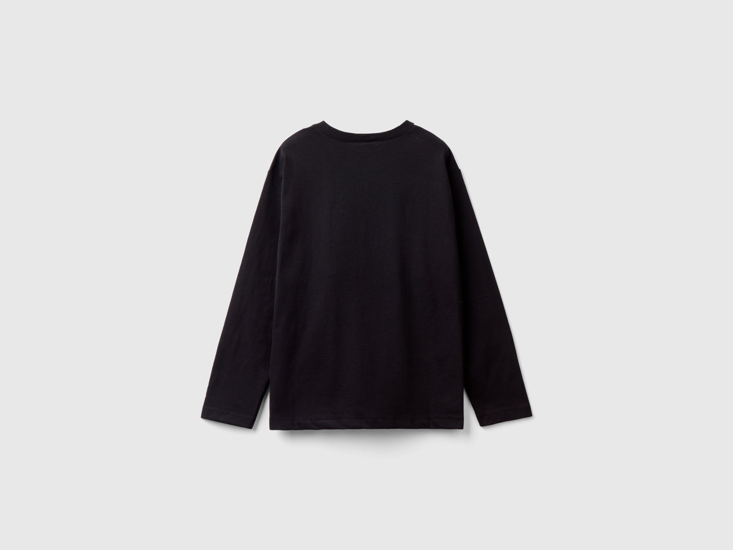 T-shirt com maxi quadrados - ucb_image_BS