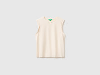 T-shirt sem mangas - ucb_image_FS