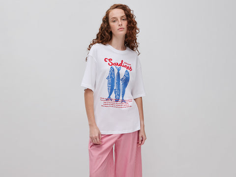 T-shirt over fit com estampa - ucb_image_F