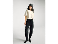 T-shirt boxy fit com aplicação - ucb_image_F