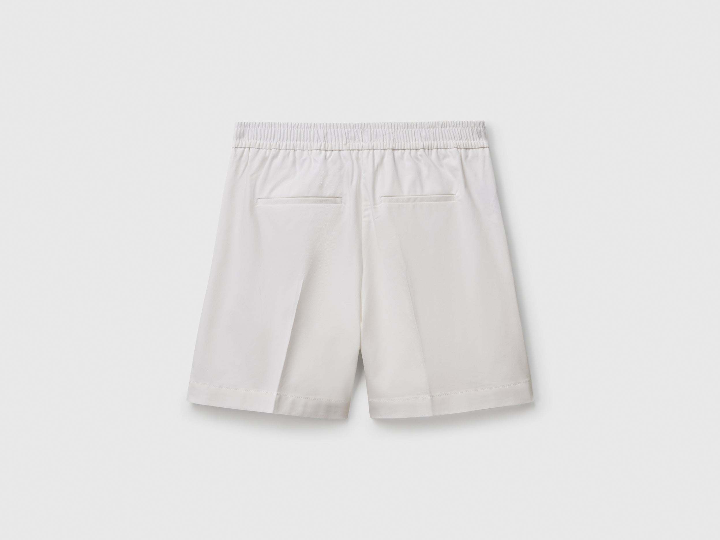 Bermudas em algodão elástico - ucb_image_BS