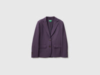 Blazer risca de giz comfort fit - ucb_image_FS