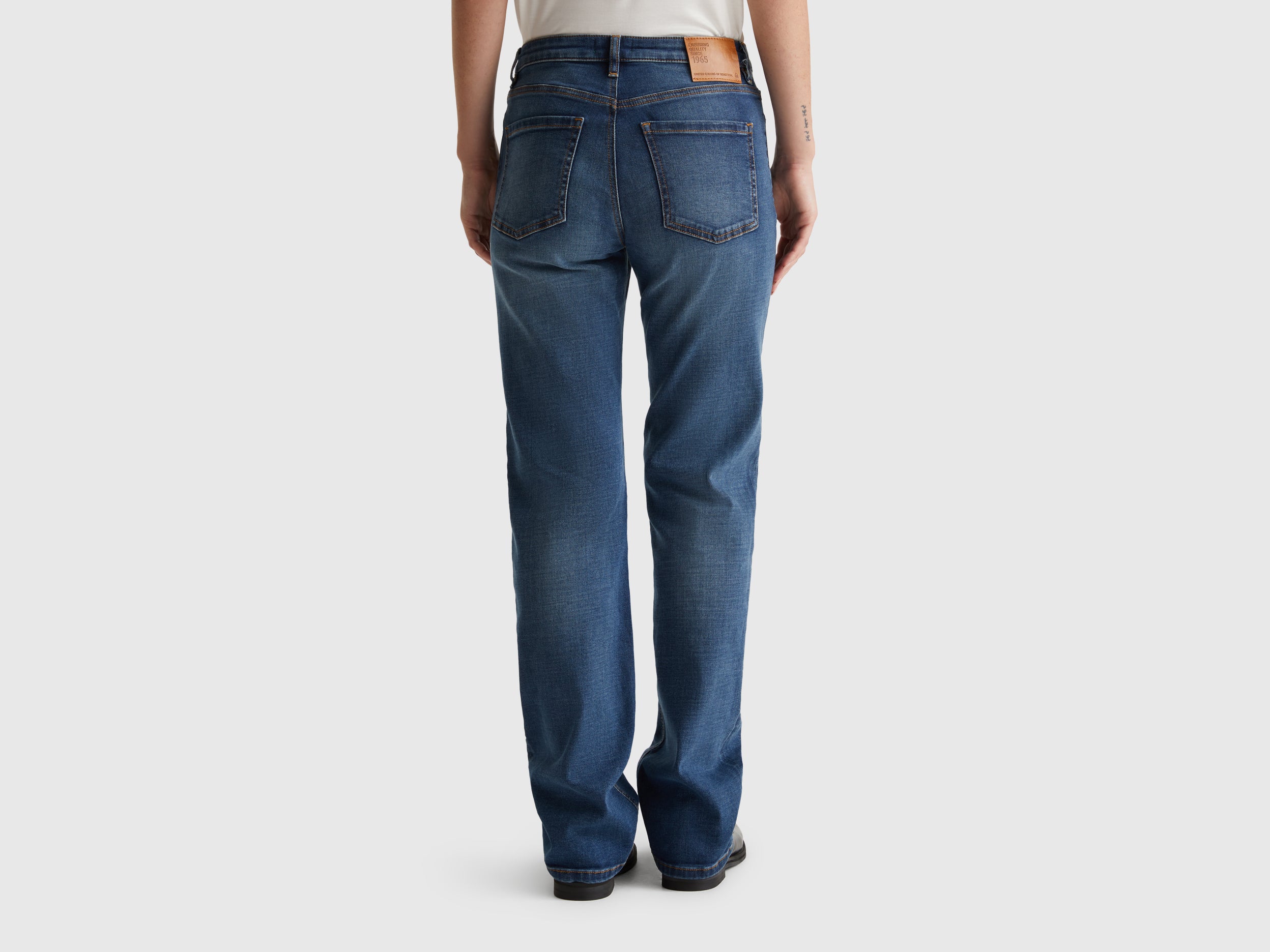 Jeans straight - ucb_image_B