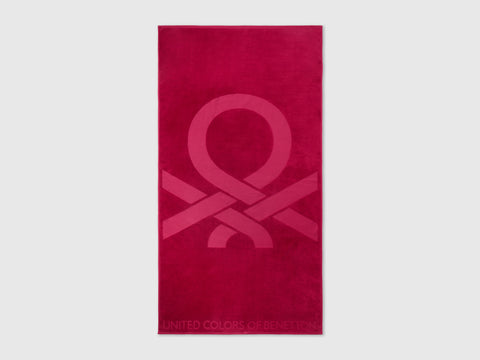 Fuchsia beach towel - ucb_image_FS