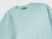 Camisola em mistura de algodão stretch - ucb_image_DS1