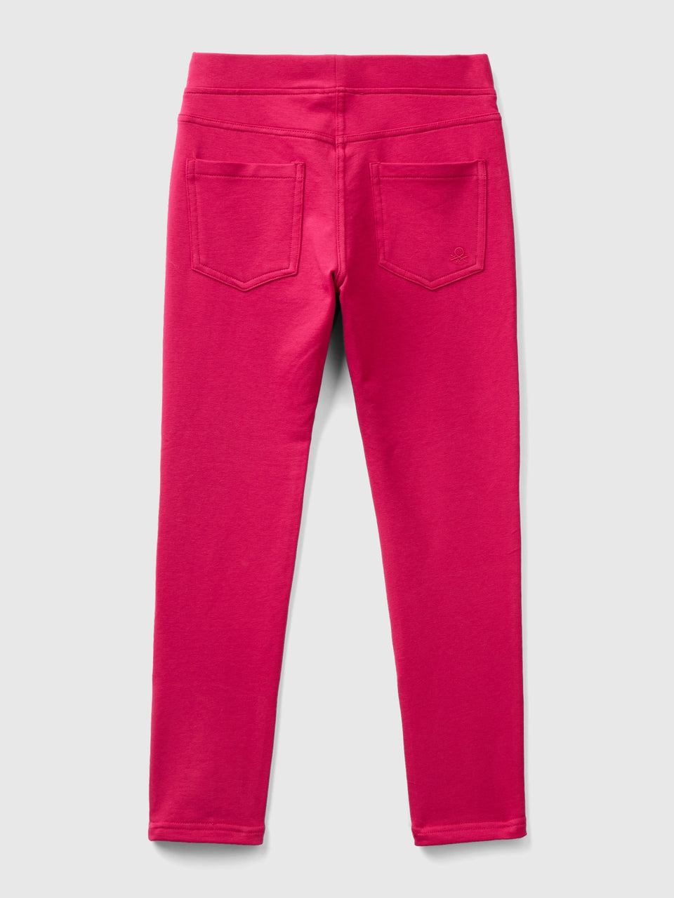 Jeggings em felpo stretch - ucb_image_BS
