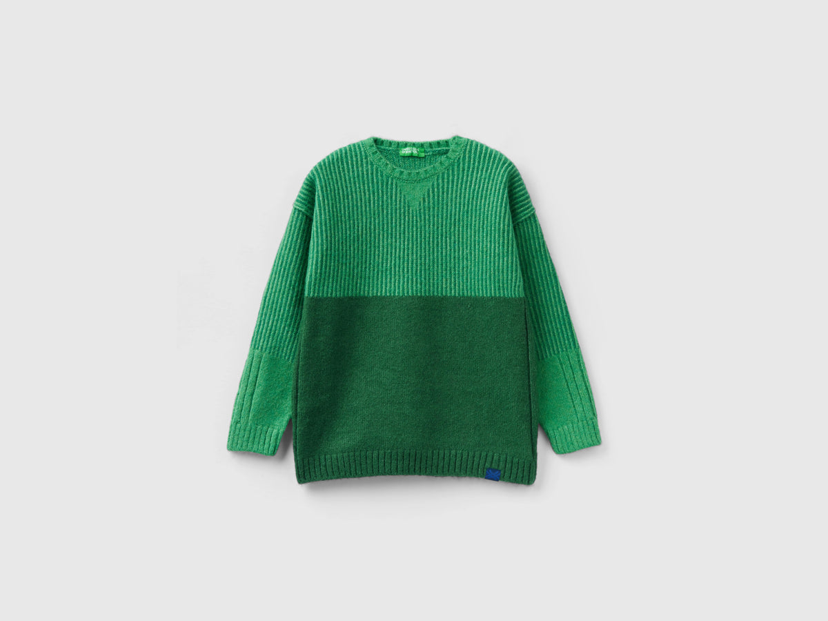 Camisola em chenille regular fit - ucb_image_FS