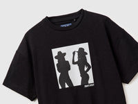 T-shirt western relaxed fit - ucb_image_DS1