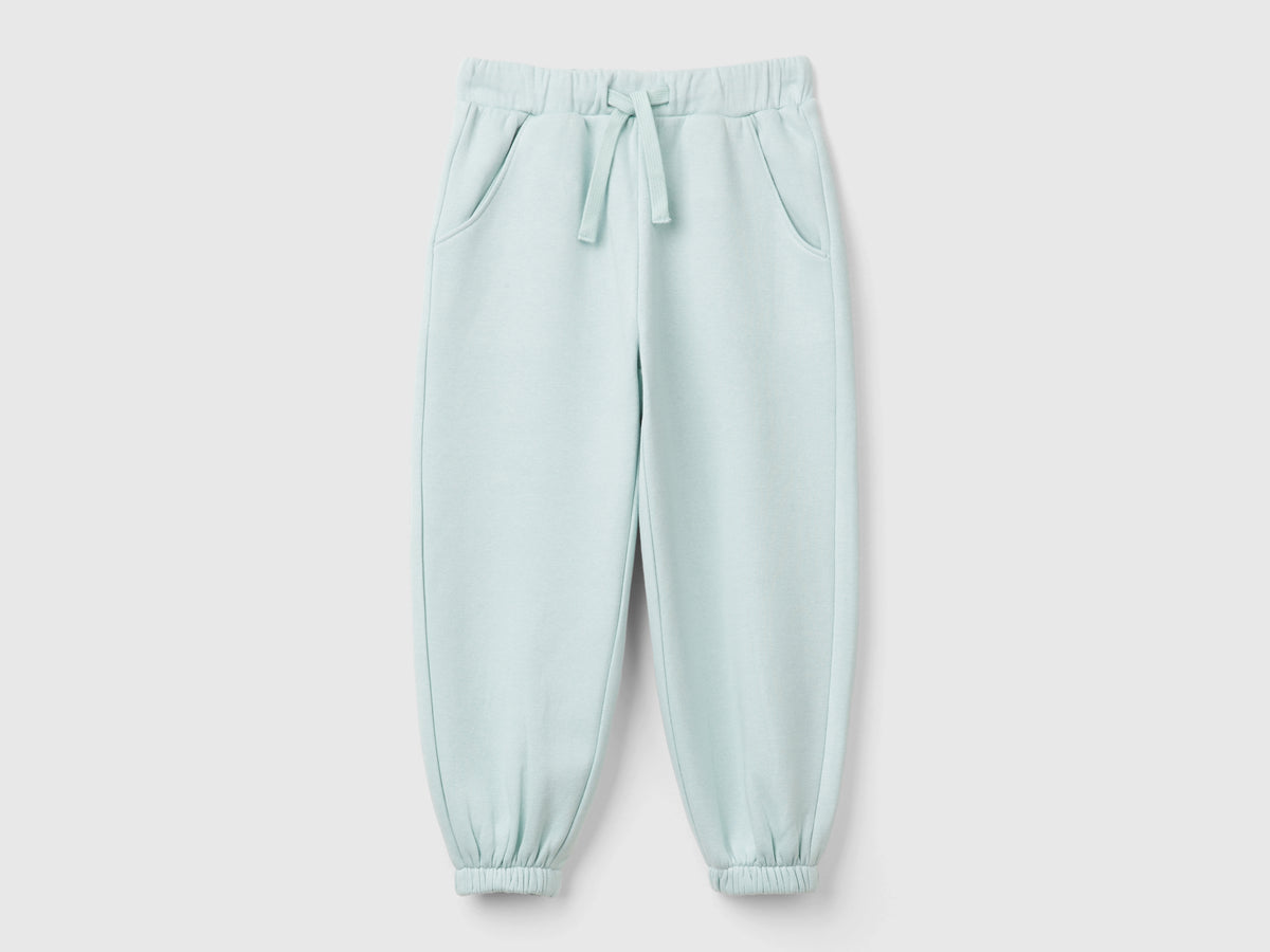 Joggers em felpo com cordão de ajuste - ucb_image_FS