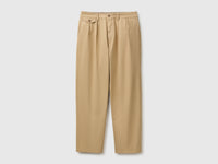 Chinos regular fit em 100% algodão - ucb_image_FS