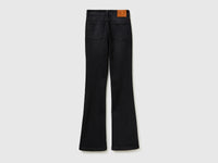 Jeans stretch flare fit - ucb_image_BS