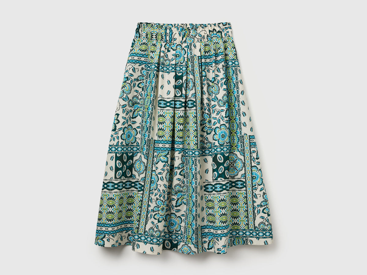 Longuette com estampa bandana - ucb_image_FS