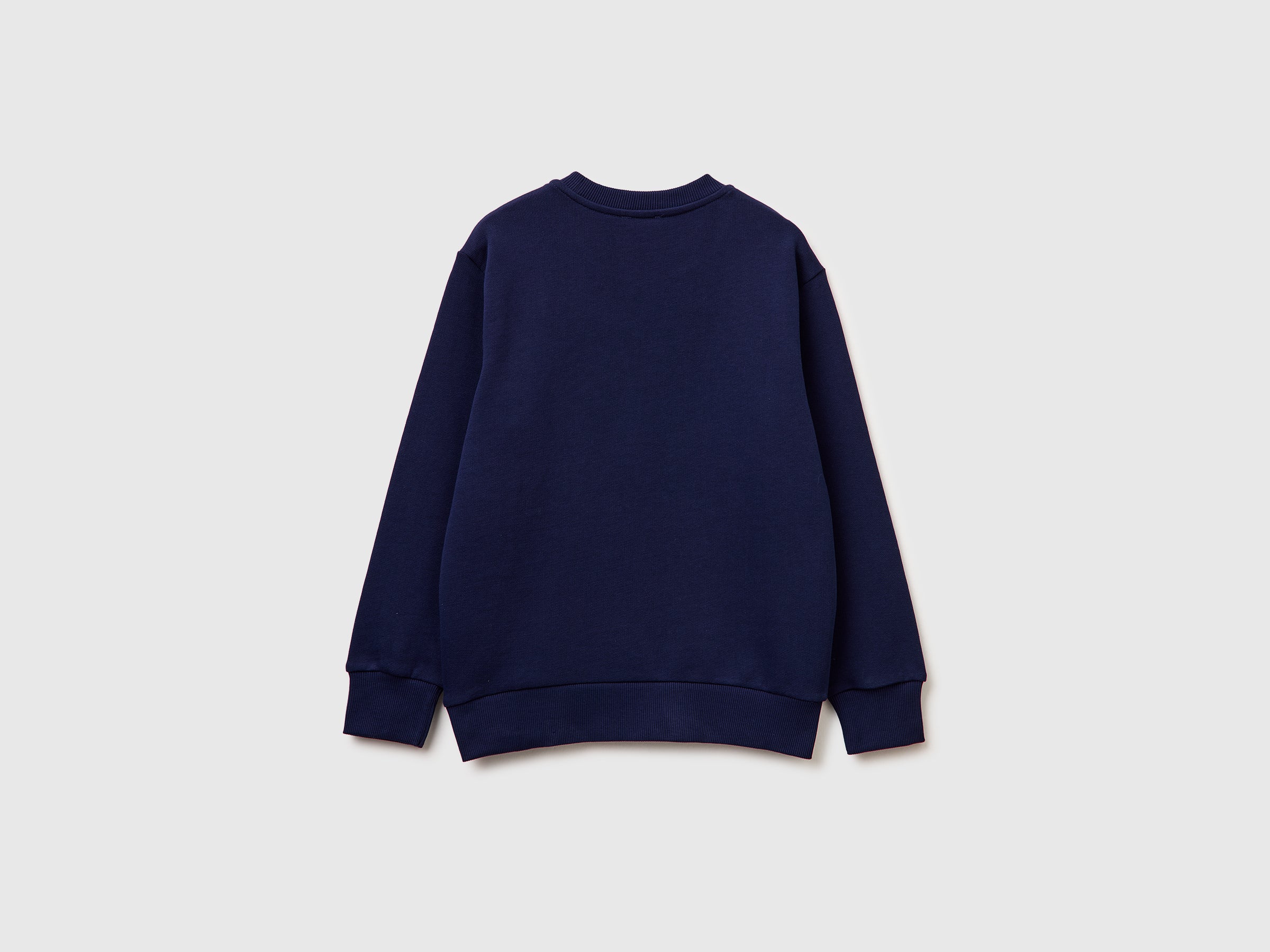 Sweatshirt with logo - ucb_image_BS