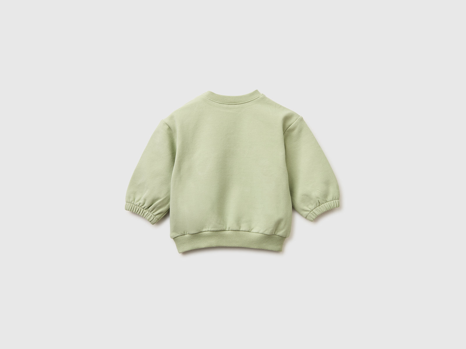 Sweatshirt with embroidery and patches - ucb_image_BS