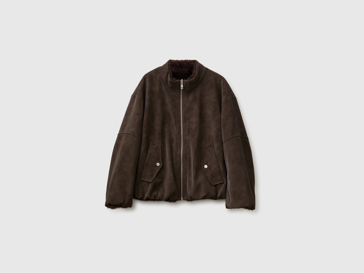 Blusão estilo bomber reversível - ucb_image_FS