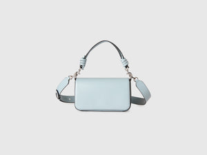 Be Bag media azzurra