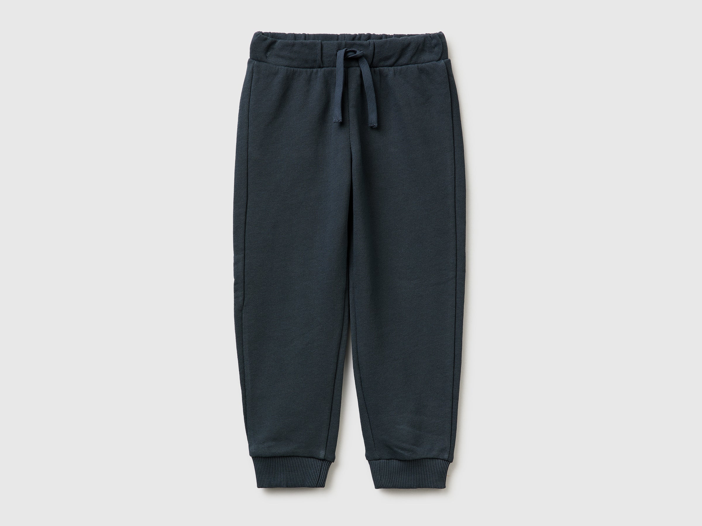 Calças em algodão com logótipo - ucb_image_FS
