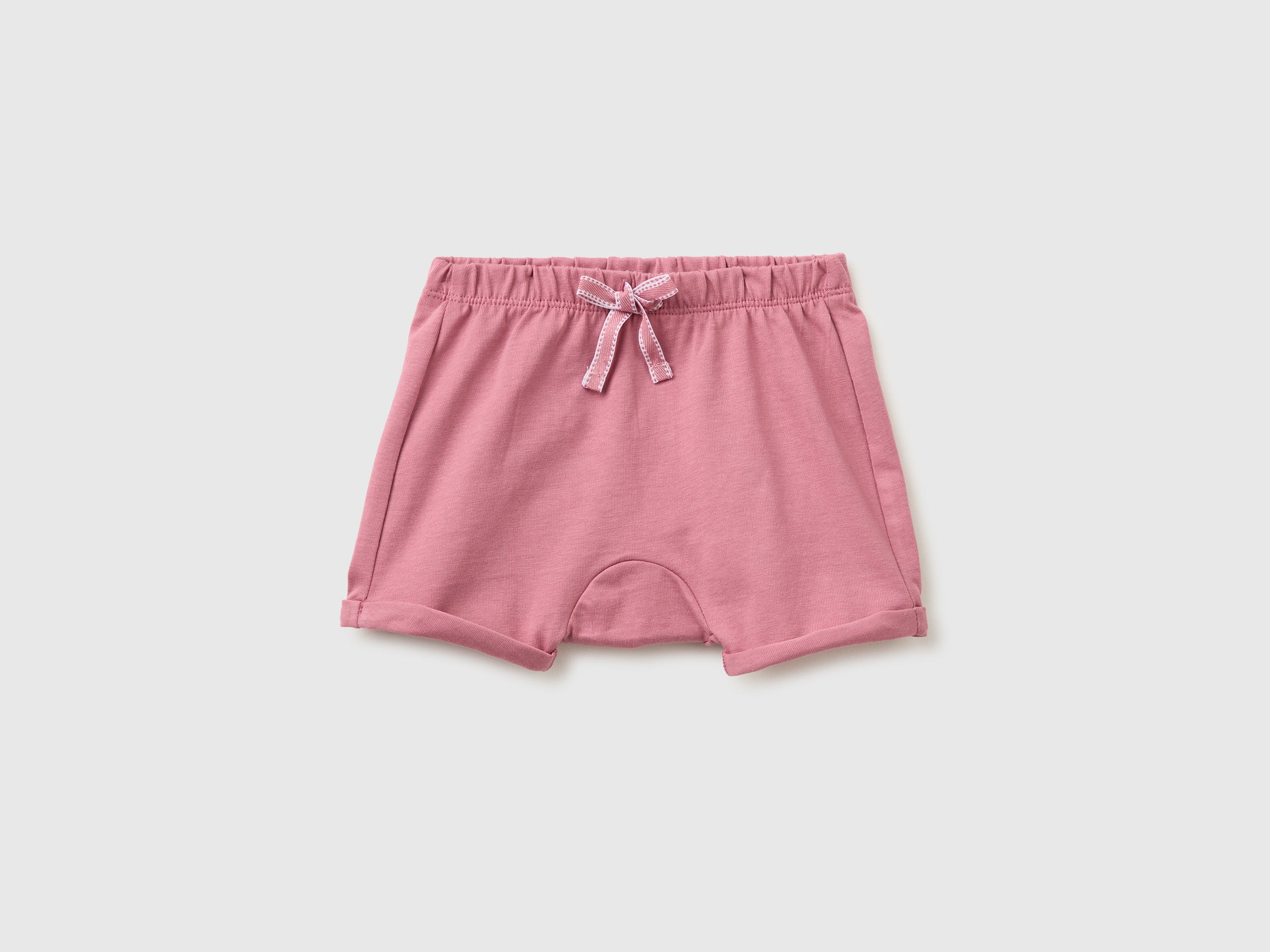 Shorts com bordado animalzinho - ucb_image_FS