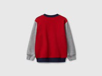 Sweat regular fit com estampa - ucb_image_BS