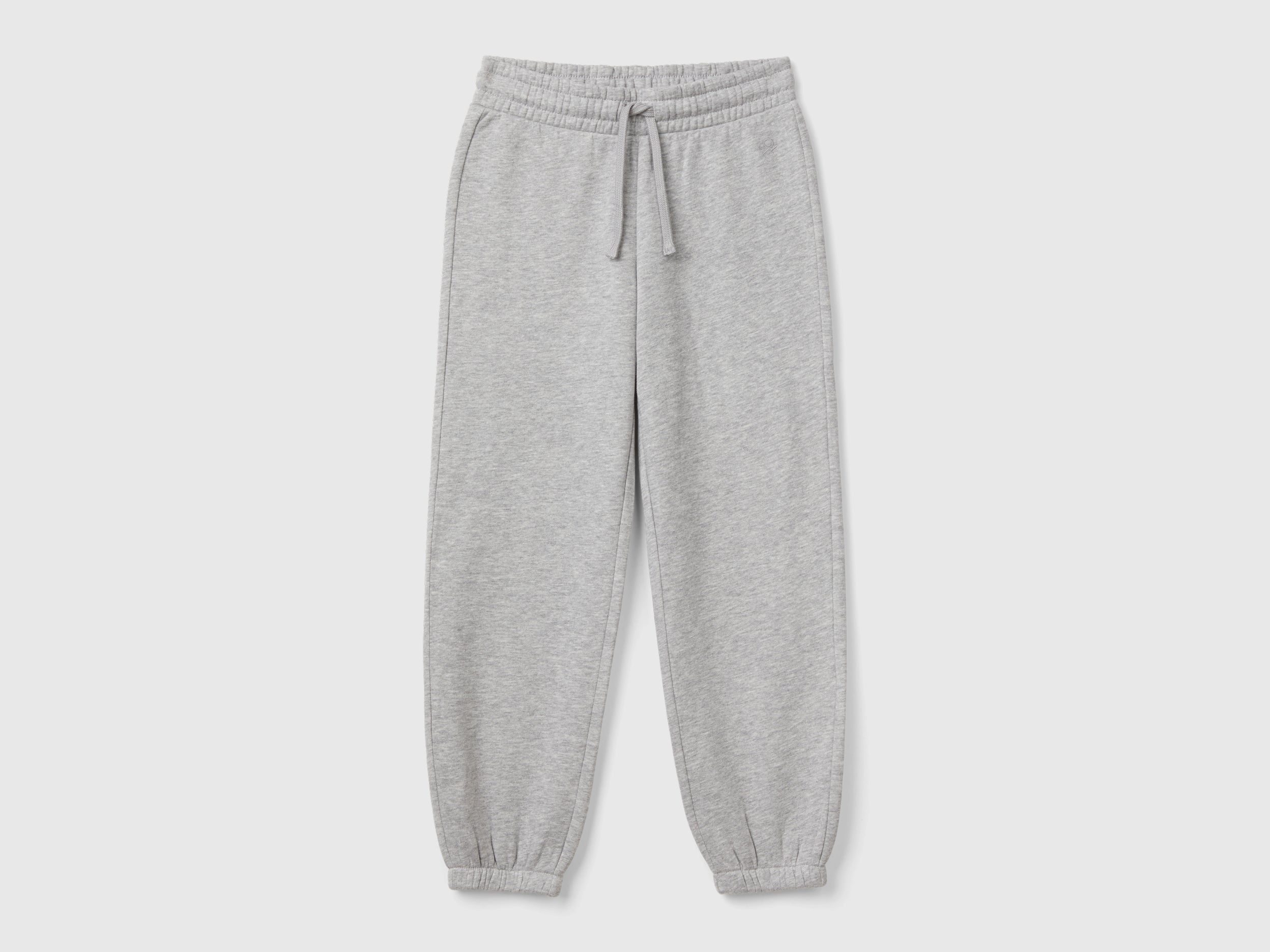 Joggers em felpo com cordão de ajuste - ucb_image_FS