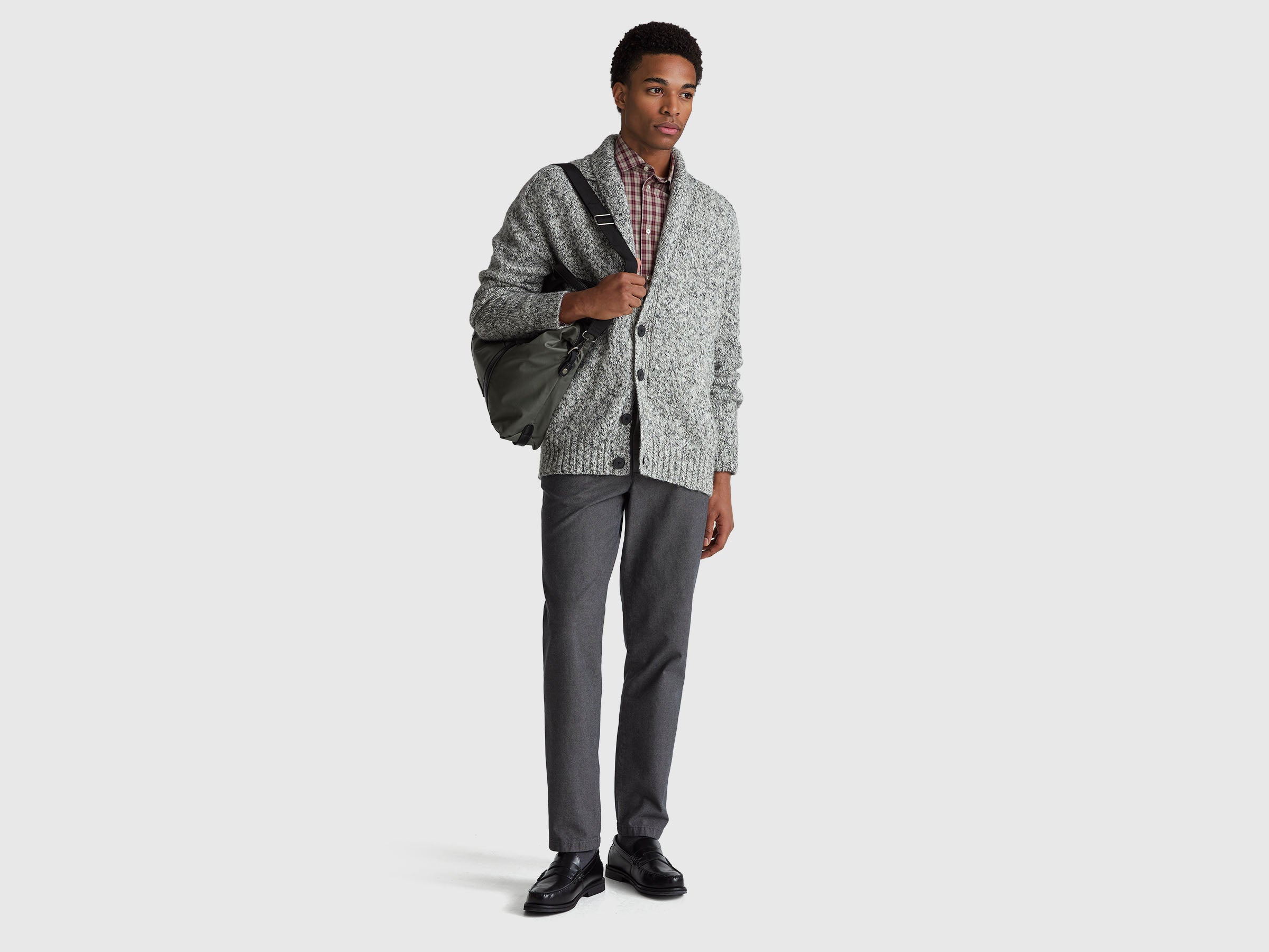 Chinos slim fit - ucb_image_FY