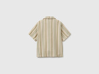 Camisa over às riscas - ucb_image_BS