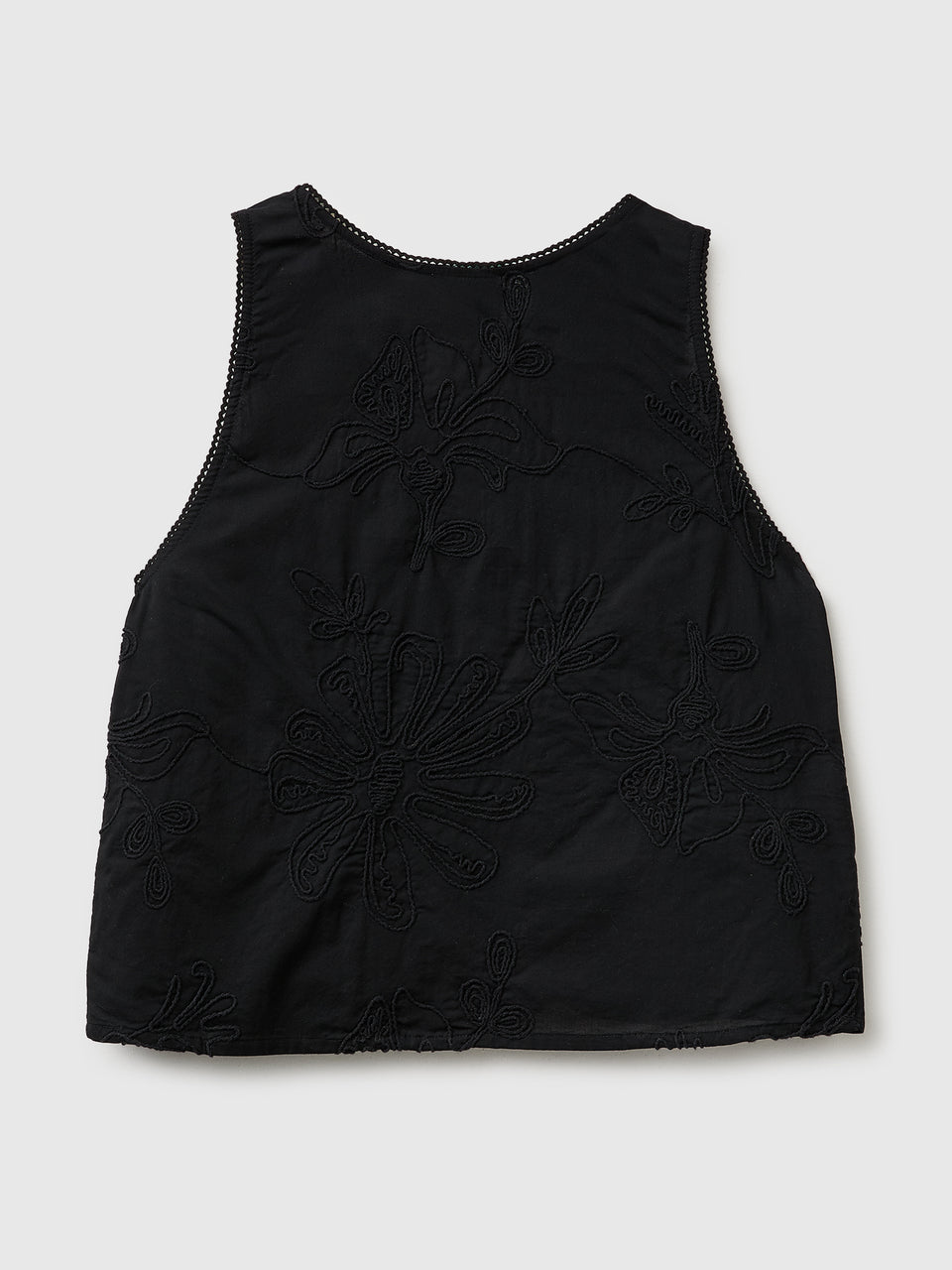 Top com bordados florais - ucb_image_BS