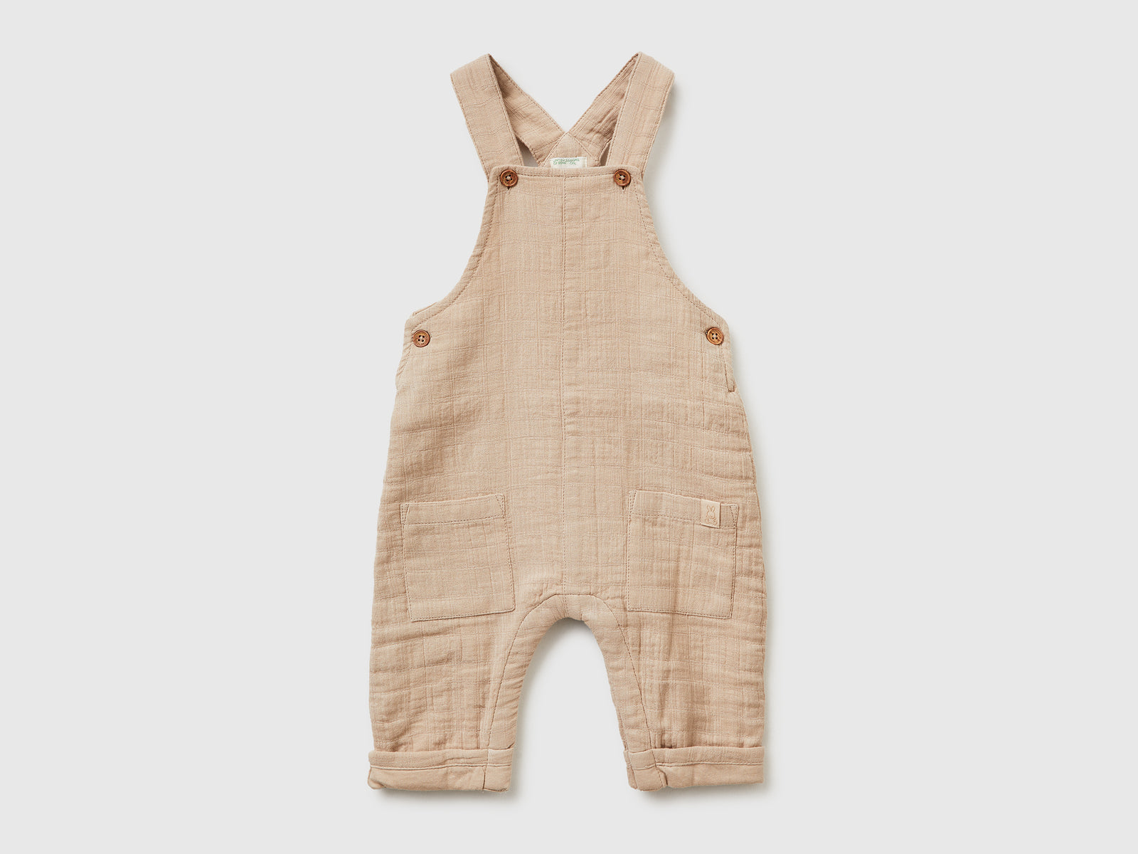 Lined overalls - ucb_image_FS