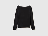 Silk blend undershirt sweater - ucb_image_BS