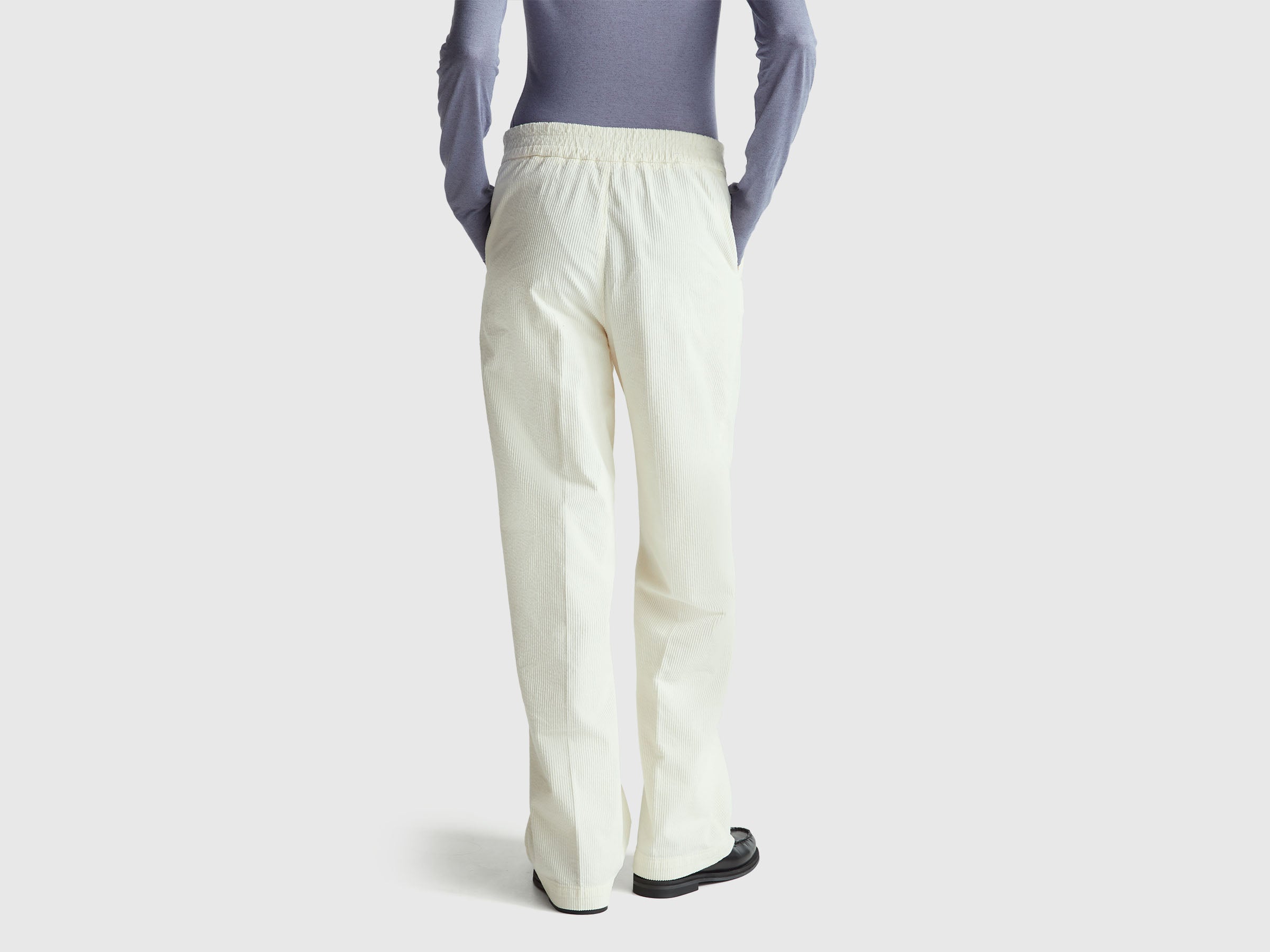 Calças amplas de veludo - ucb_image_B