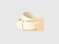 Belt with rectangular buckle - ucb_image_FS