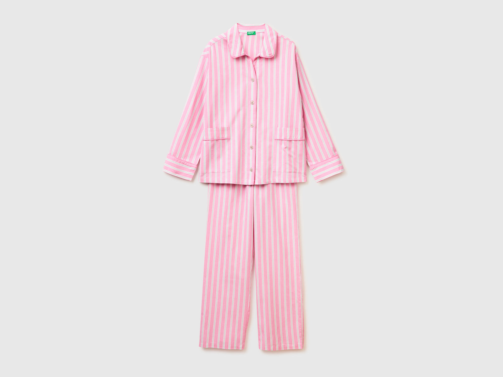 Pijama aberto às riscas - ucb_image_FS