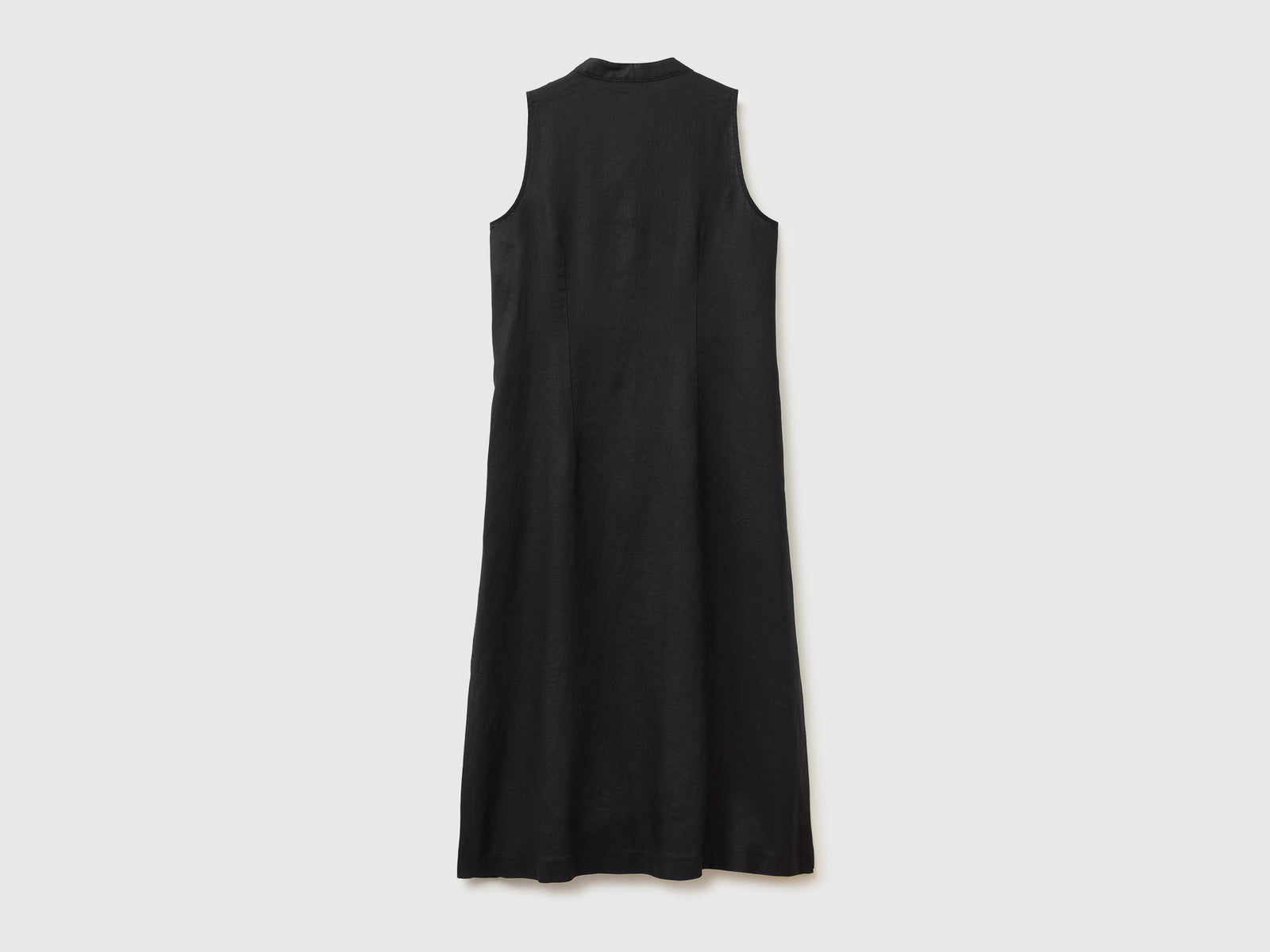 Long dress 100% linen - ucb_image_BS