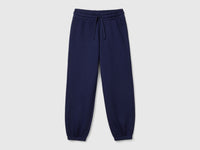Joggers em felpo com cordão de ajuste - ucb_image_FS