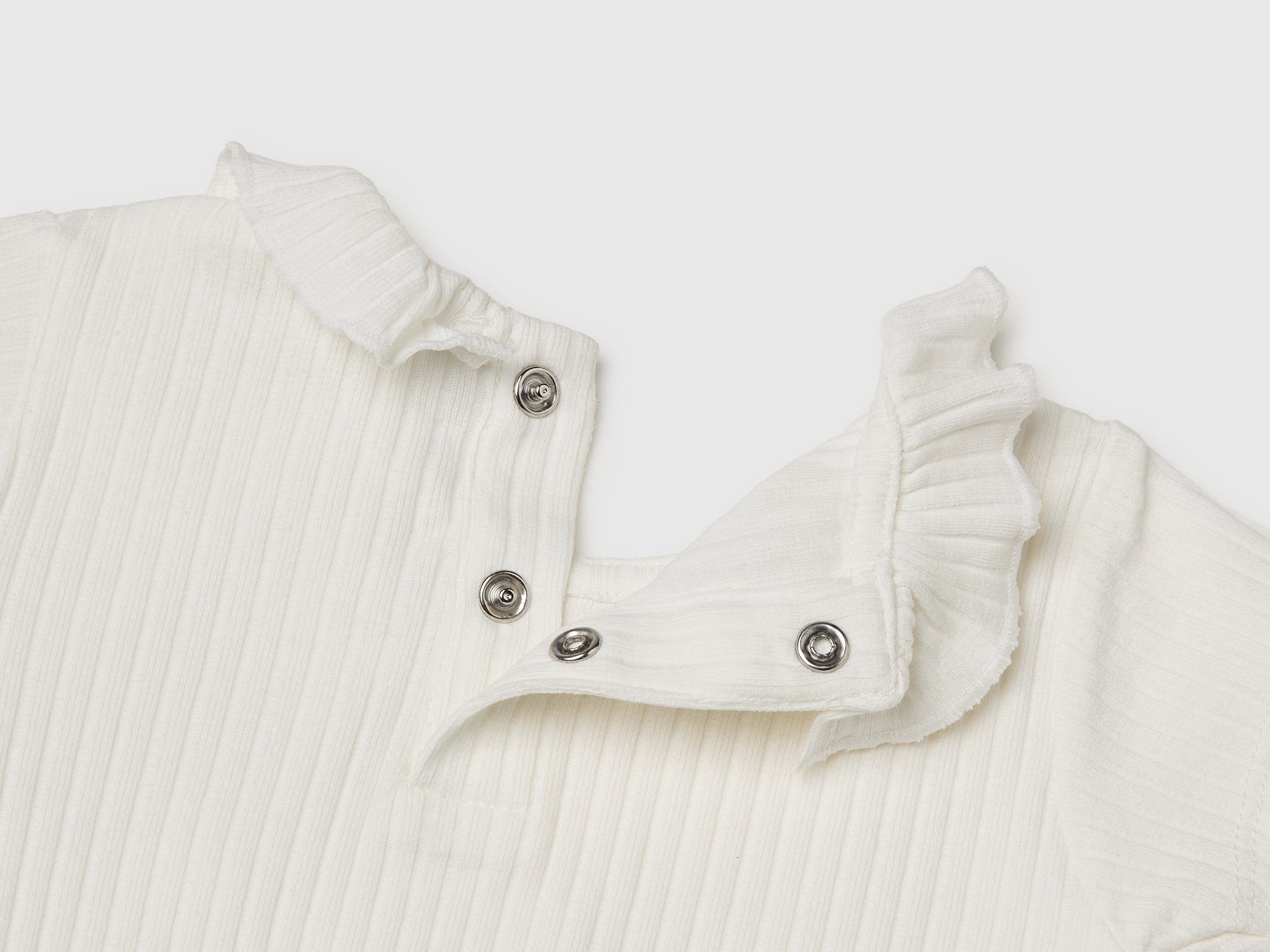Onesie with rouching on neck - ucb_image_DS1