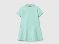 Polo-style dress - ucb_image_BS