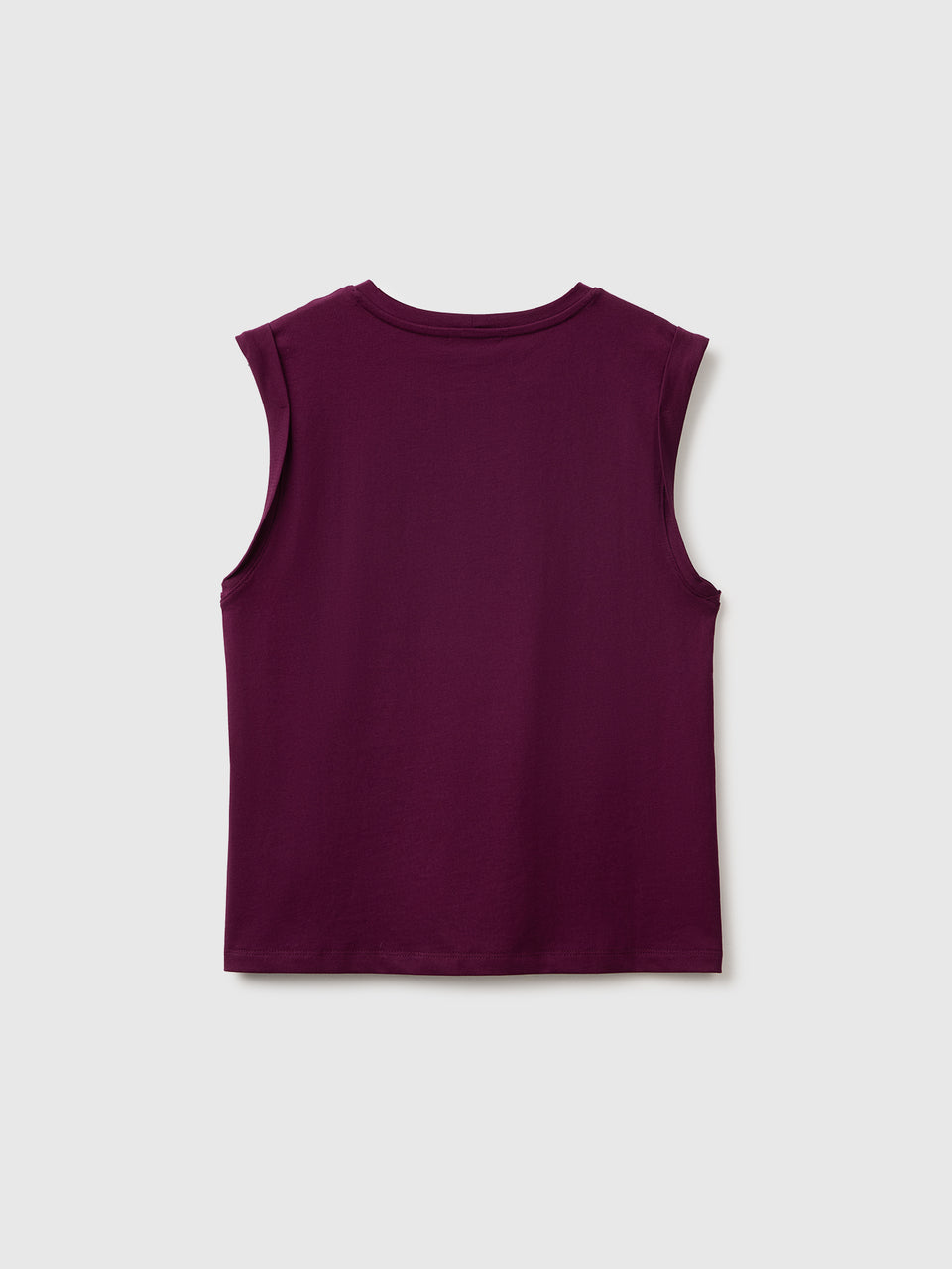 T-shirt sem mangas - ucb_image_BS
