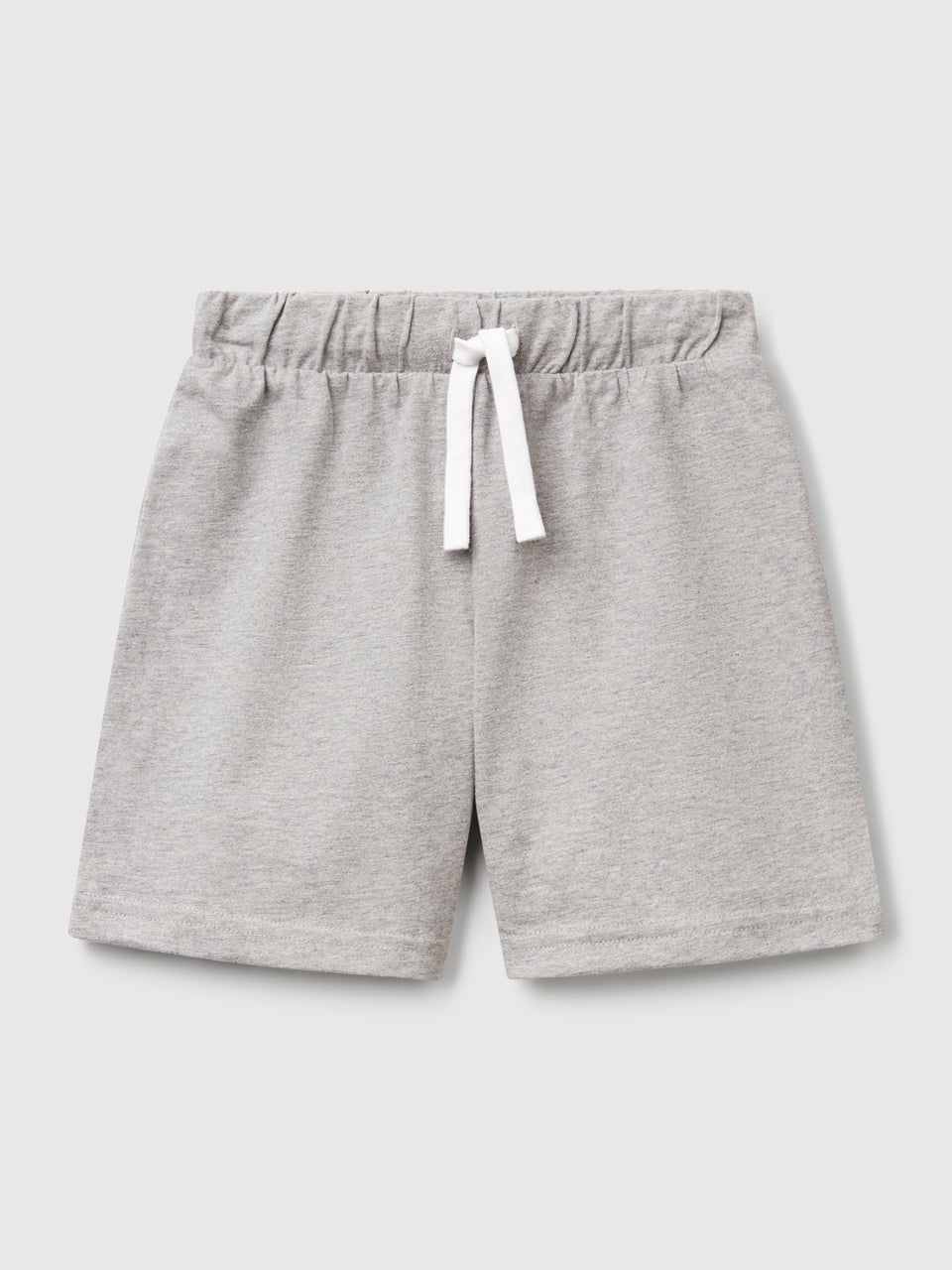 Regular fit Bermuda shorts - ucb_image_FS