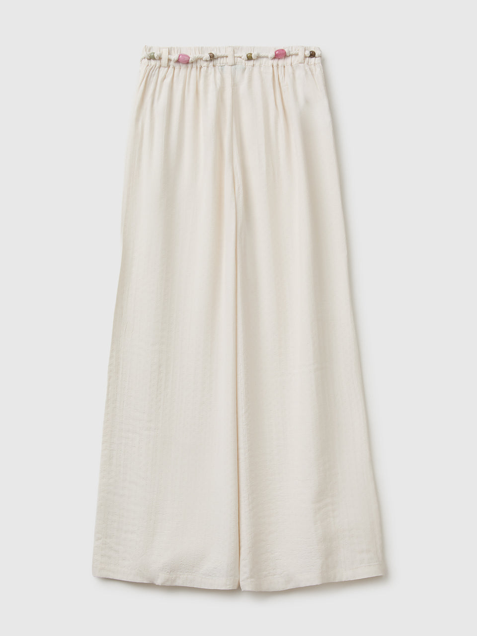 Wide trousers with belt - ucb_image_BS