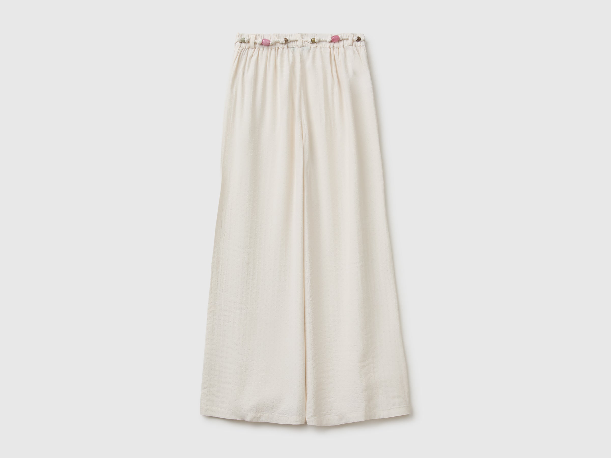 Wide trousers with belt - ucb_image_BS