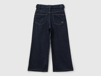 Jeans wide fit com laço - ucb_image_BS