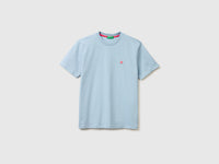 Organic cotton t-shirt - ucb_image_FS