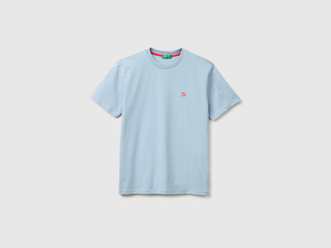 Organic cotton t-shirt - ucb_image_FS