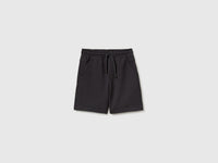 Soft Bermuda shorts - ucb_image_FS