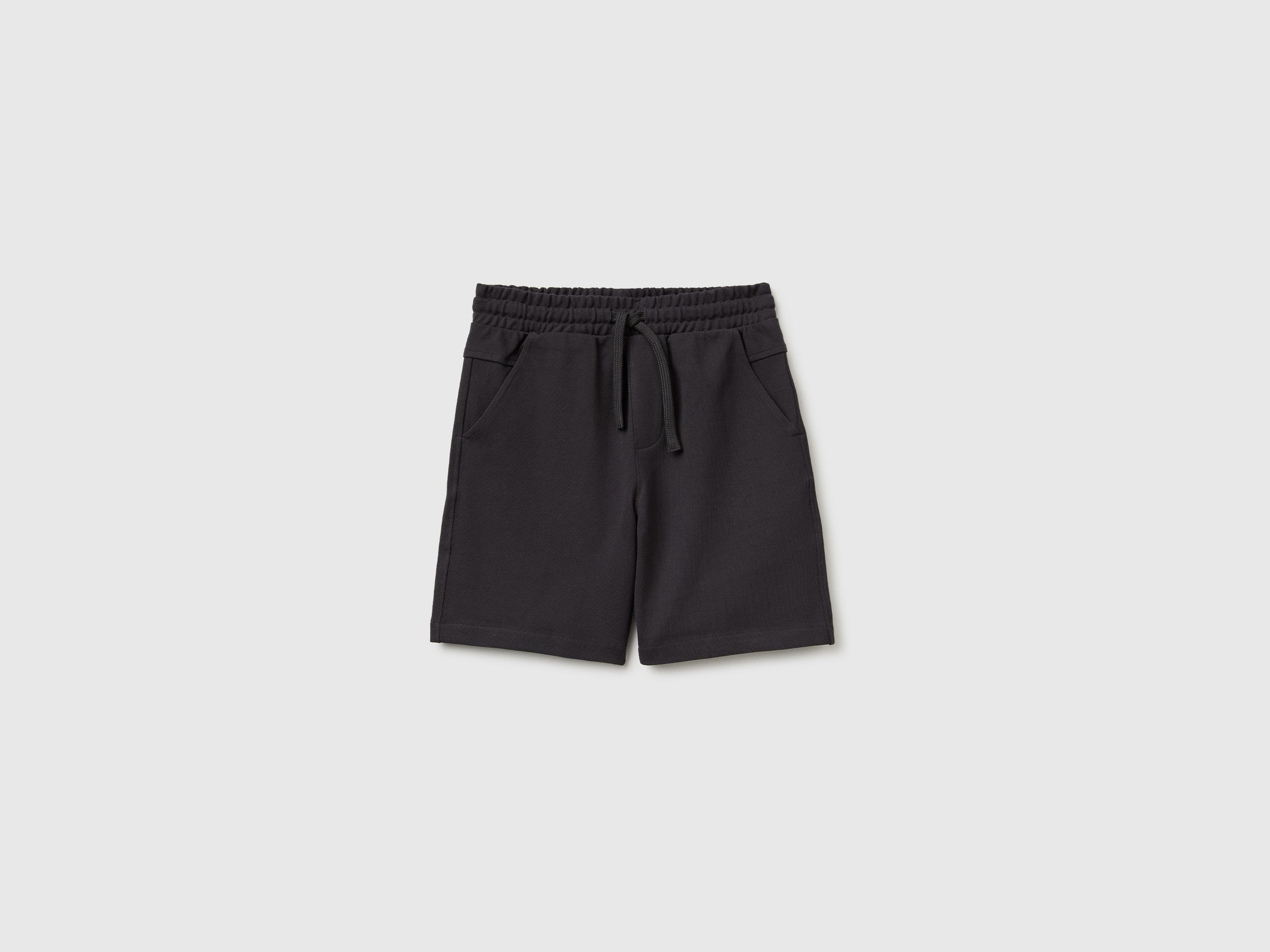 Soft Bermuda shorts - ucb_image_FS