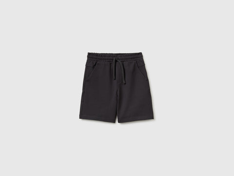 Soft Bermuda shorts - ucb_image_FS