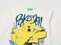 T-shirt 100% algodão Pokémon - ucb_image_DS1